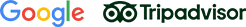 Google Tripadvisor