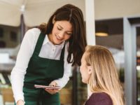 【飲食店の接客英語】「承知致しました(かしこまりました)」を英語で何て言う?