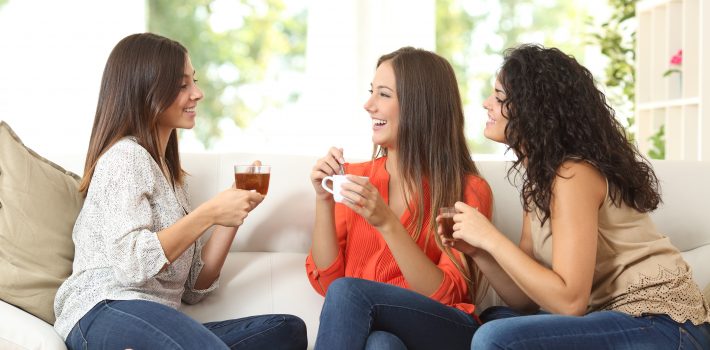 日本にいながら英会話を上達させる3つの方法