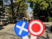 上野で外国人に街頭インタビュー！「日本の飲食店の英語力はどうですか？」