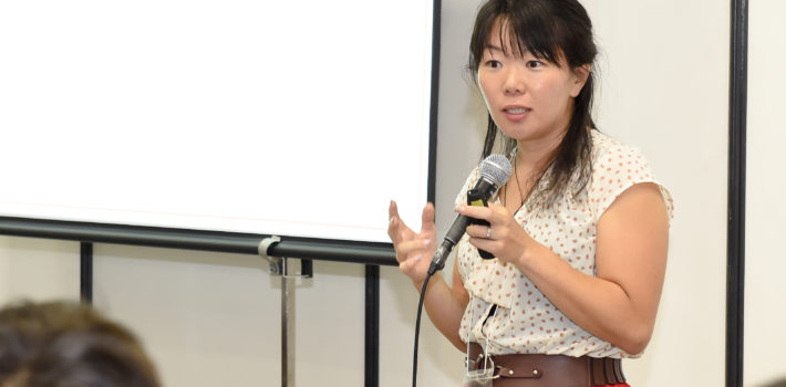東京商工会議所のセミナーに登壇します