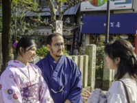【300人の外国人に調査】外国人が日本の飲食店で飲みたいお酒 TOP4