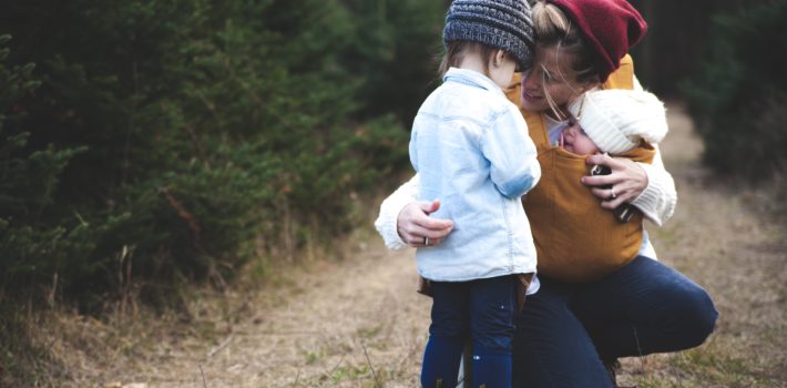 お腹の子は障害児? 中絶を考える前に知ってほしい表と裏②