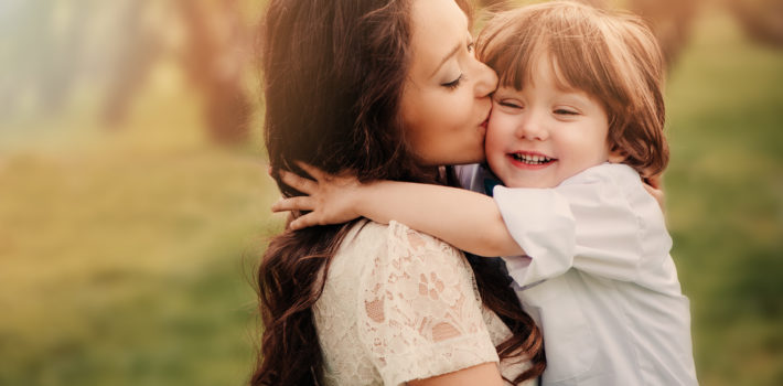 お腹の子は障害児? 中絶を考える前に知ってほしい表と裏④