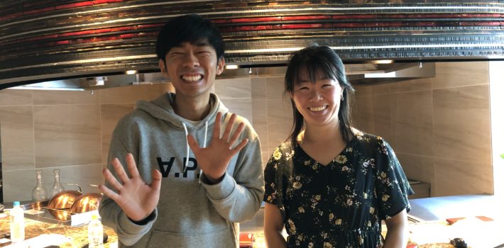 J-WAVE に生出演しました!