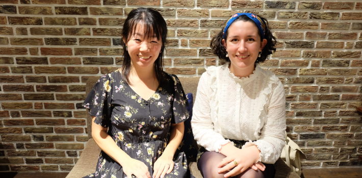 在日外国人に日本の美容室事情を聞いてみた!(第3弾)